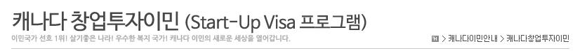 ĳ â̹(start-up visa α׷)